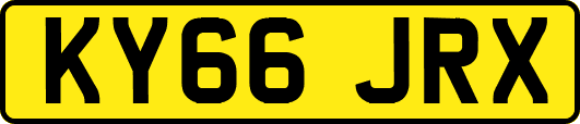 KY66JRX