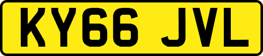 KY66JVL