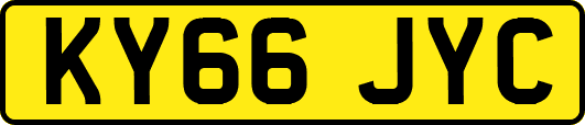 KY66JYC