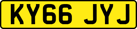 KY66JYJ