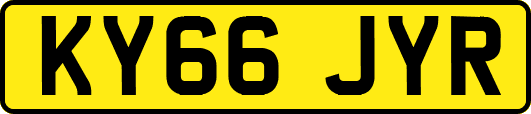 KY66JYR