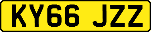 KY66JZZ