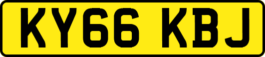 KY66KBJ