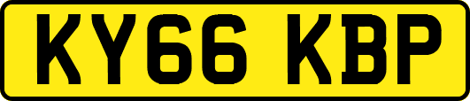 KY66KBP