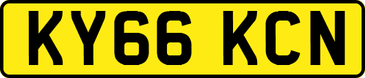 KY66KCN