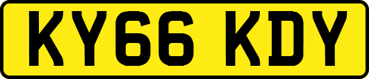 KY66KDY