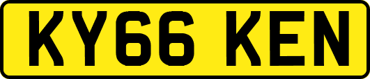 KY66KEN