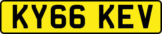 KY66KEV