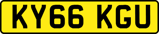 KY66KGU