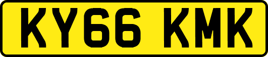 KY66KMK