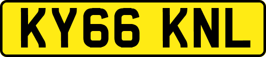 KY66KNL