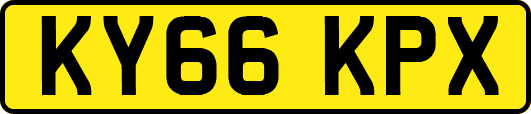 KY66KPX