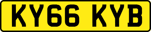 KY66KYB