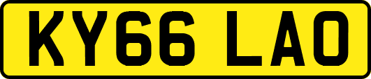 KY66LAO