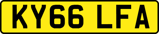 KY66LFA