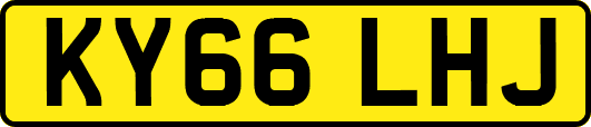 KY66LHJ