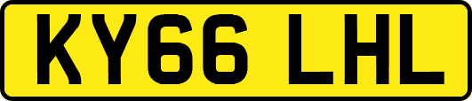 KY66LHL