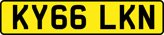 KY66LKN