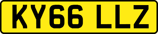 KY66LLZ