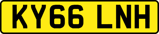 KY66LNH