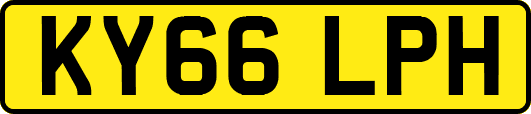 KY66LPH