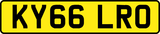 KY66LRO