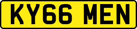 KY66MEN