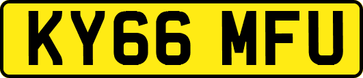 KY66MFU