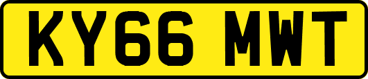 KY66MWT