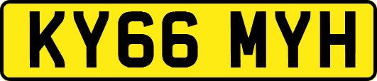 KY66MYH