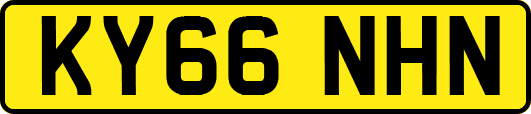 KY66NHN