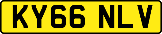 KY66NLV