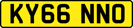 KY66NNO