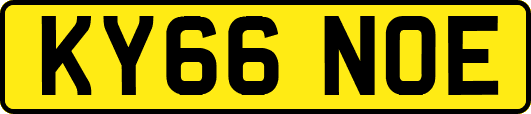 KY66NOE
