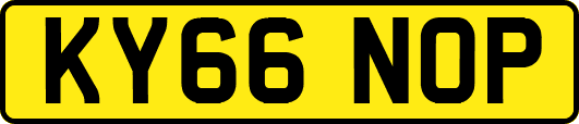 KY66NOP