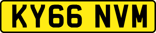 KY66NVM