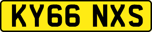 KY66NXS