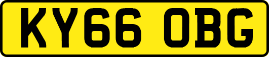 KY66OBG