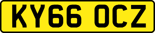 KY66OCZ