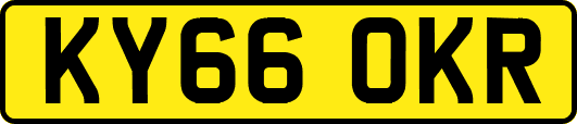 KY66OKR