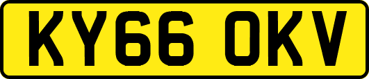 KY66OKV