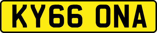 KY66ONA