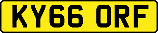 KY66ORF