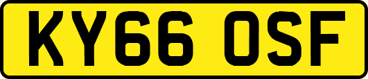 KY66OSF