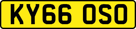 KY66OSO