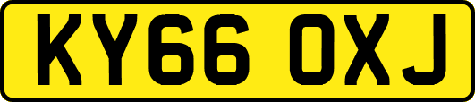 KY66OXJ