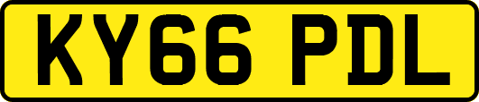 KY66PDL