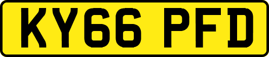 KY66PFD