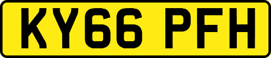 KY66PFH