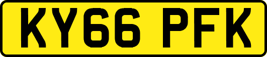 KY66PFK
